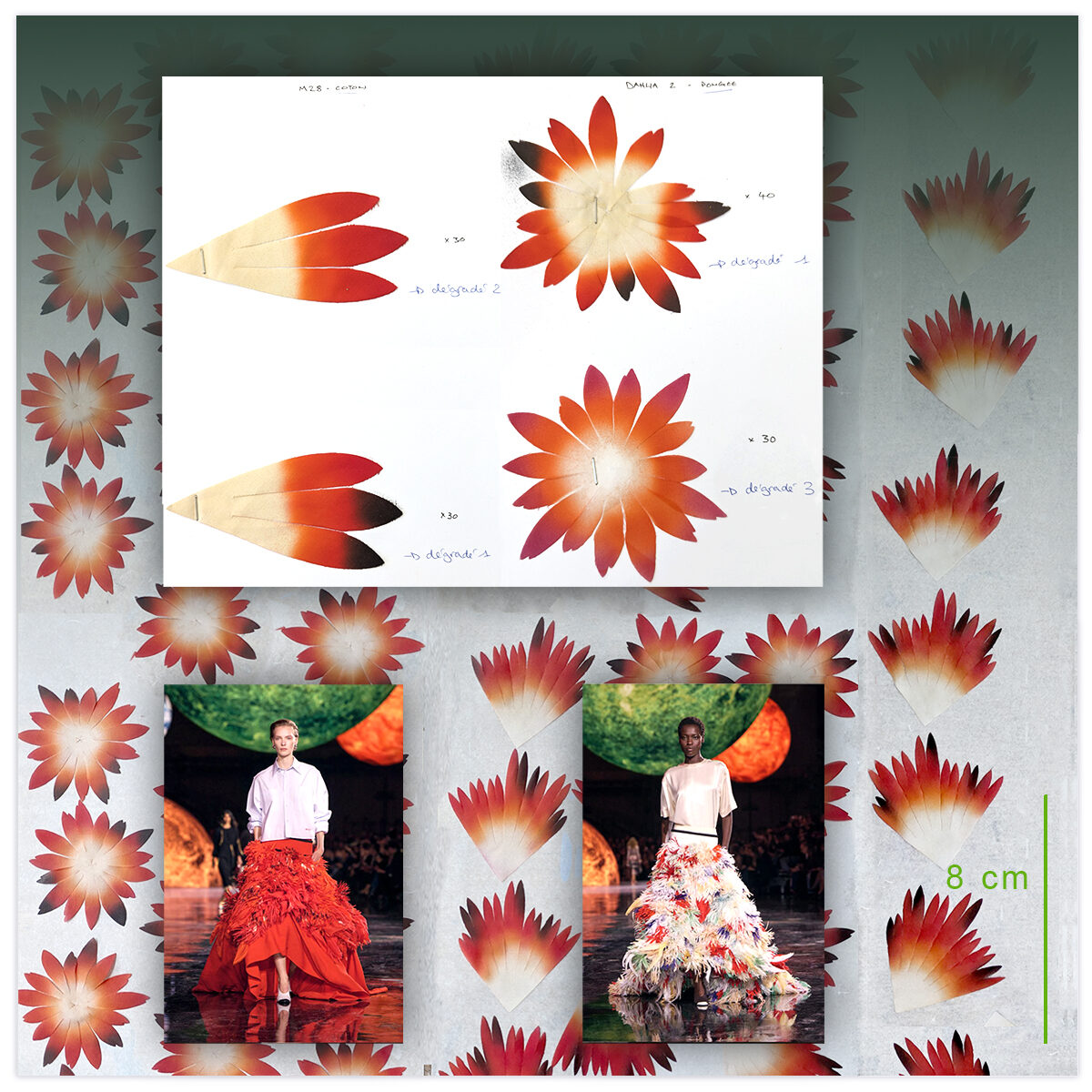 Chanel, défilé hiver 2025